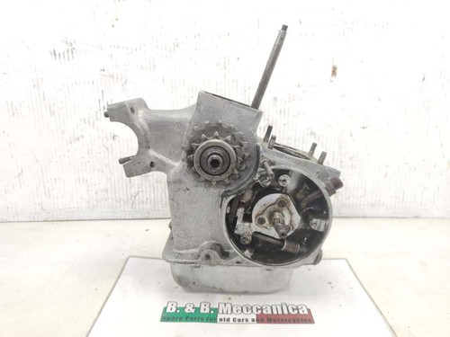 Blocco motore basamento motom - blocco,