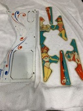 ricambi flipper crociera