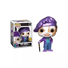 Funko Pop! CHASE Heroes