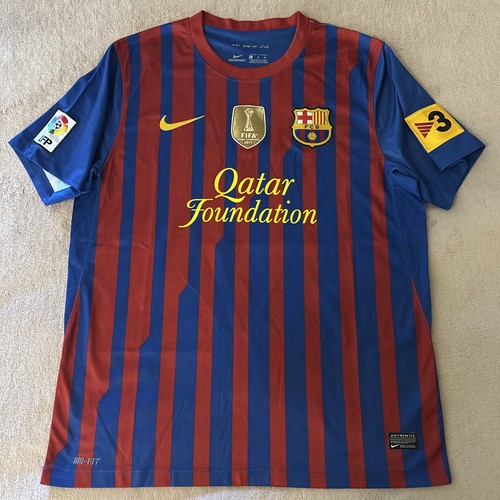 Nike barcelona iniesta fifa - fc,