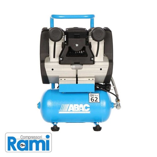 Compressore abac start quiete - compressore,