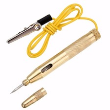 Tester di tensione con