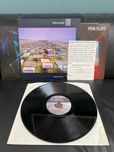 Pink floyd momentary - floyd,