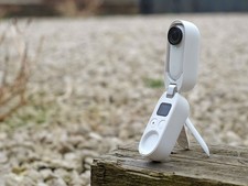 Action cam Insta360 GO 2