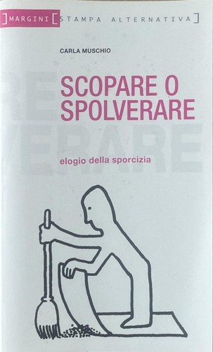 Scopare spolverare carla - o, spolverare.