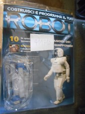 costruisci e programma il tuo