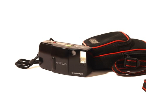 Olympus twin con - olympus,