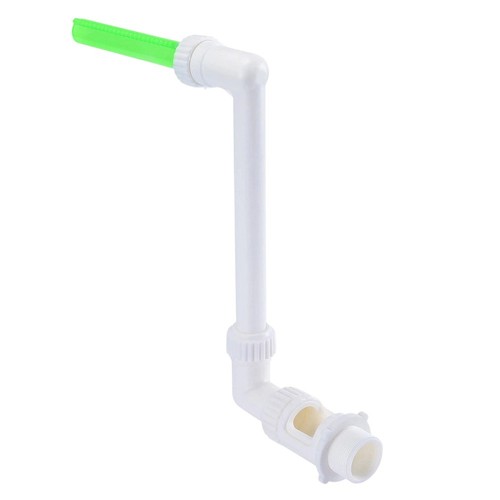 Elegante fontana fluorescente - elegante,