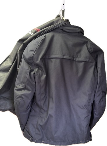 Giacca moto honda - giacca,