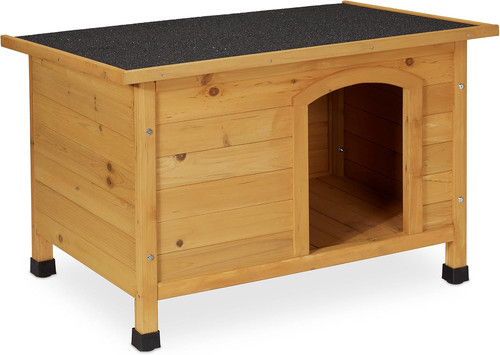 Cuccia per cani casa - cuccia,
