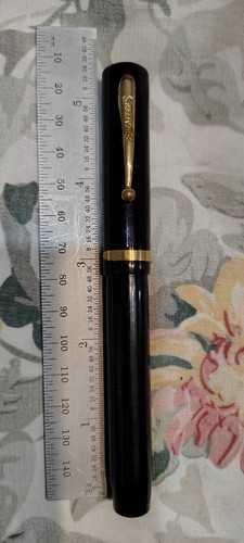 Penna stilografica sheaffer - penna,