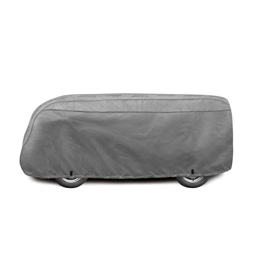 Copertura completa auto garage