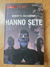 URANIA GRANDI SAGHE 5 HANNO