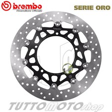 Disco Freno Anteriore YAMAHA