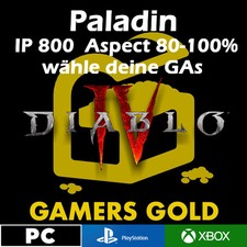 DIABLO 4 STAGIONE 11 - Signore