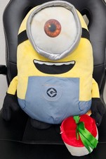 Despicable Me Minions Plush