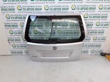 Portellone posteriore fiat - posteriore,