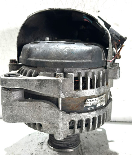 Ricambi usati alternatore - ricambi,