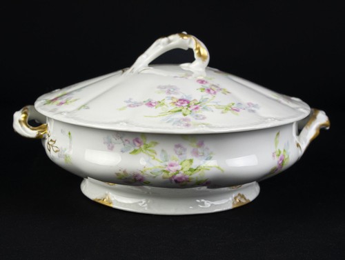 Theodore haviland limoges - haviland,