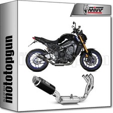 rc full system exhaust carbon