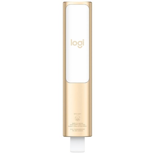Logitech spotlight presenter - spotlight,