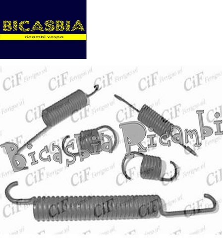8515 kit molle - -, ganasce