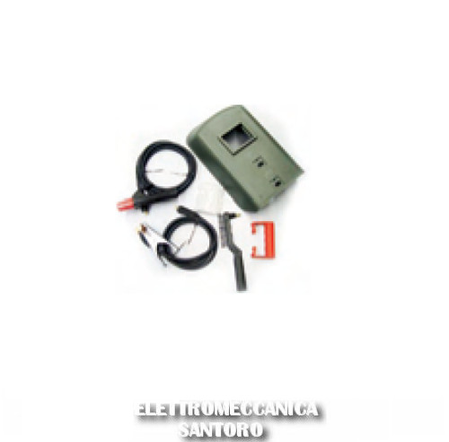 Kit saldatura mm per - saldatura, mm²