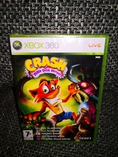 Crash Mind over Mutant Xbox360