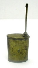 Antico oliatore per catene - oliatore,