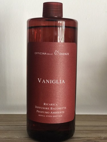 Ricarica profumo ambiente - ricarica,