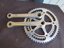 CAMPAGNOLO NUOVO RECORD CRANK