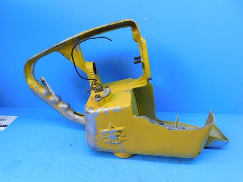 Maniglia serbatoio gas - maniglia, per