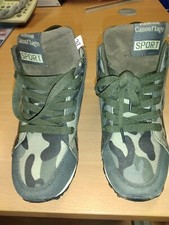 Sneaker da ragazza n°37