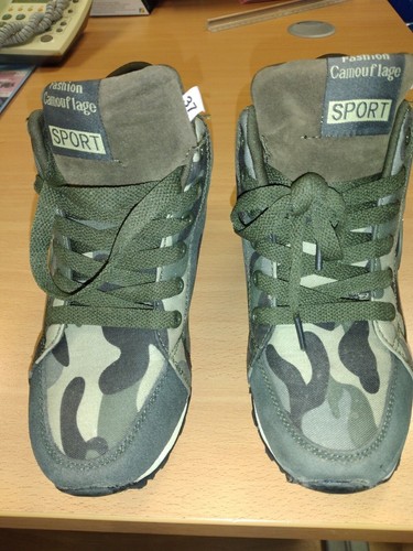 Sneaker ragazza 37 - sneaker, da