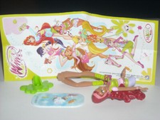 DE106 Aisha + Paper Kinder