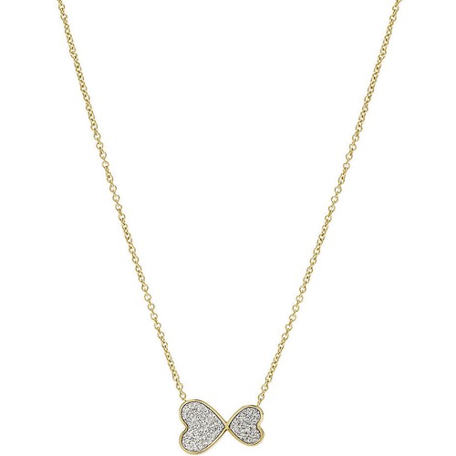 Collana donna fossil - donna,