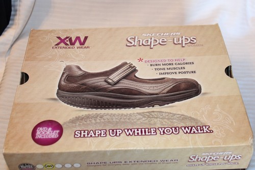 Skechers shape ups - skechers, hydro