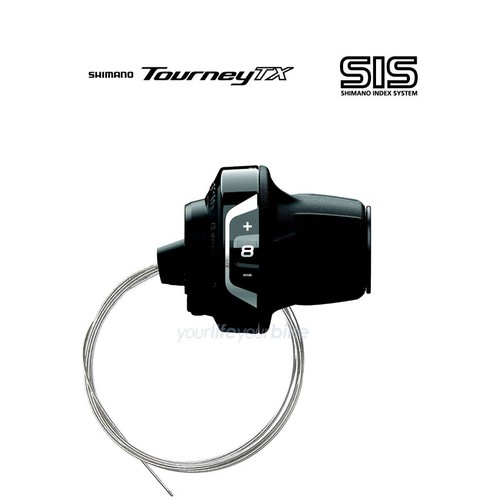 Shimano tourney manopola - tourney,