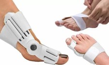 Tutore Per Alluce Valgo
