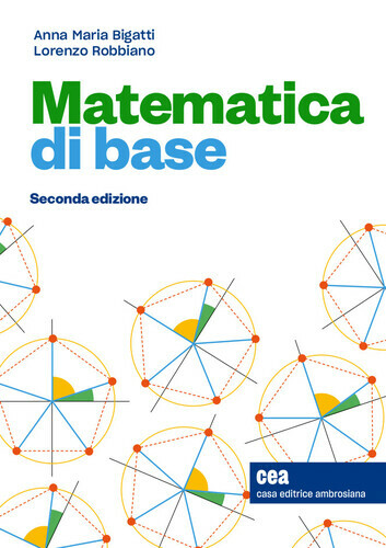 Matematica base con e book - di, e-book