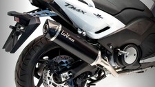 Scarico leovince sbk one - lv,