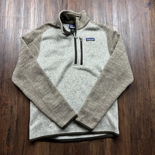 Patagonia better maglione 4 - maglione, 1/4