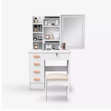 Mobile postazione trucco