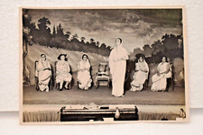 Vintage Nero e Bianco