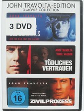 John Travolta Edition -