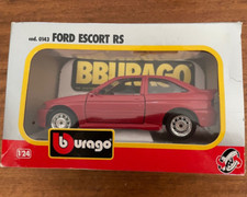 nuovo vecchio stock burago