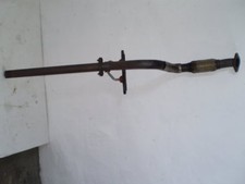 Impianto Di Scarico Originale Audi A3 Flexo 1K0253097AB A4766