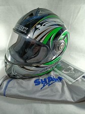 Casco Motogp Small Shark Rsi