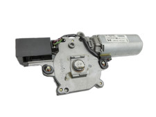 motore tetto apribile