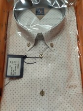 Men's Short Sleeve Cotton